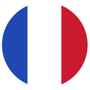 Drapeau France