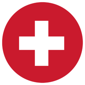 Drapeau Suisse